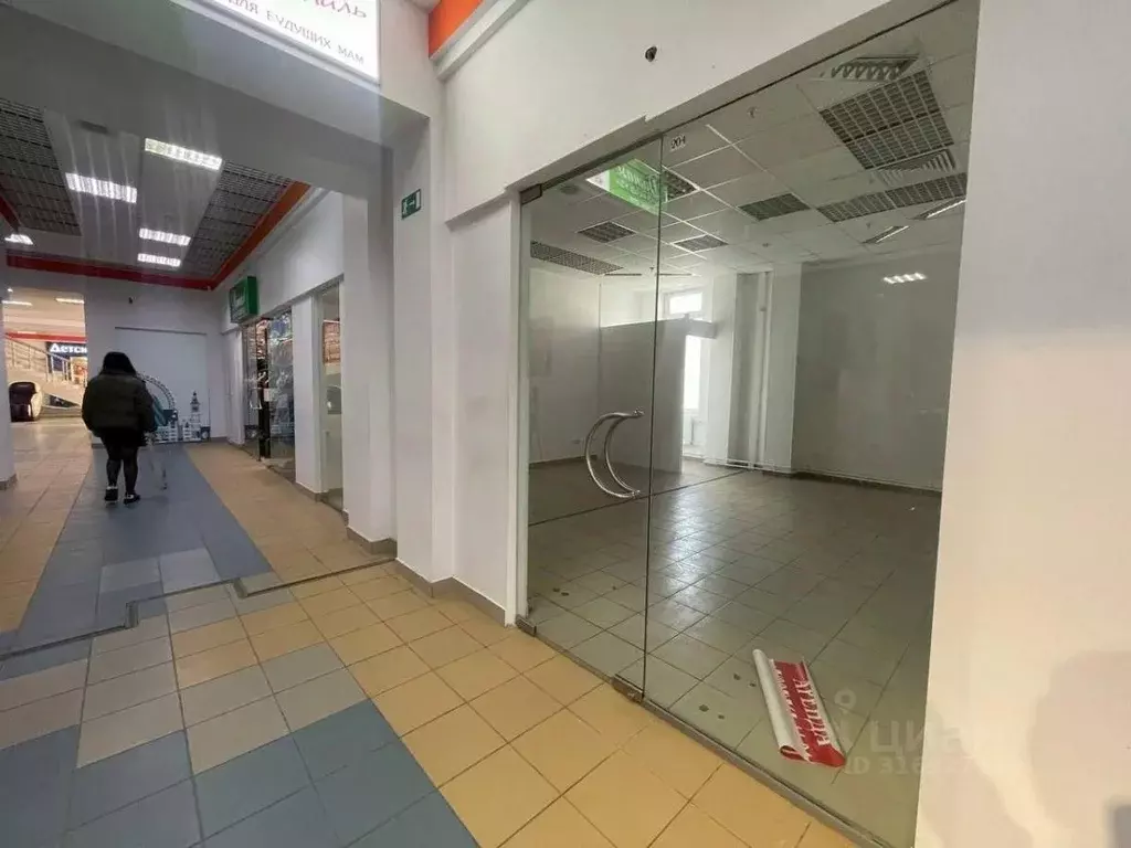 Офис в Московская область, Балашиха ш. Энтузиастов, 54А (35 м) - Фото 0