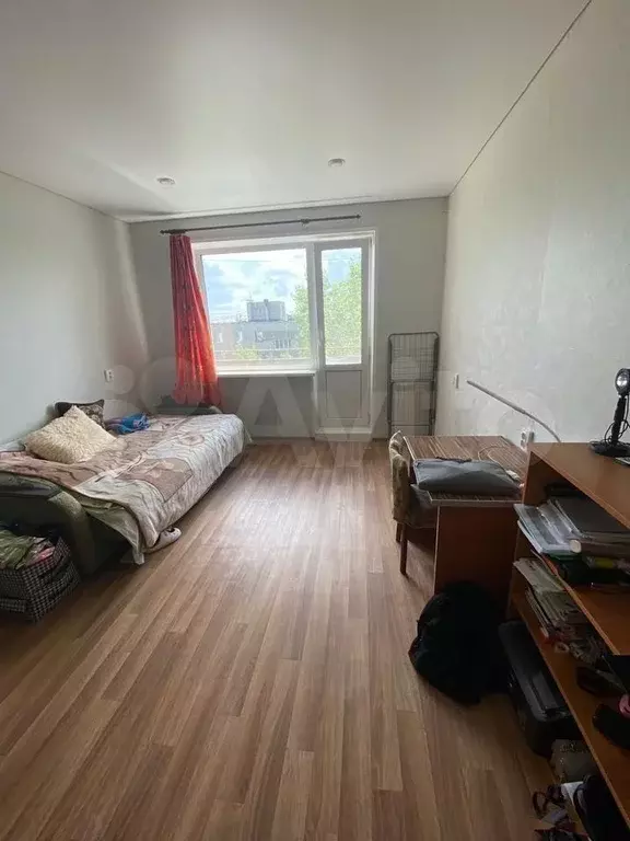 1-к. квартира, 38 м, 9/9 эт. - Фото 0