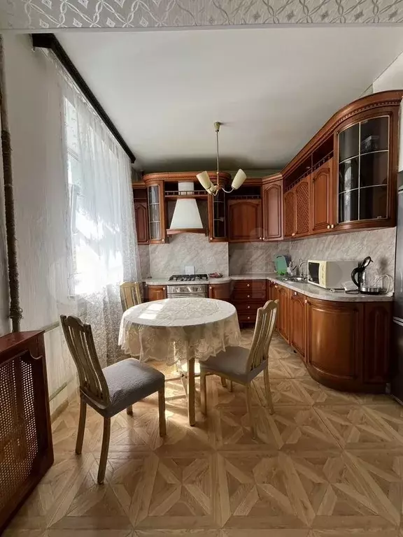 2-к. квартира, 56 м, 3/5 эт. - Фото 0