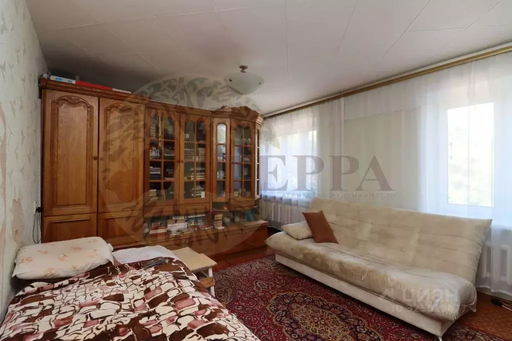 3-к кв. Воронежская область, Воронеж Ленинский просп., 77 (70.5 м) - Фото 1