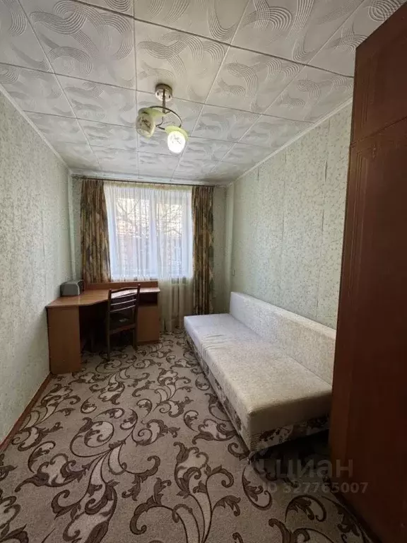 2-к кв. Крым, Феодосия ул. Чехова, 15 (43.8 м) - Фото 2