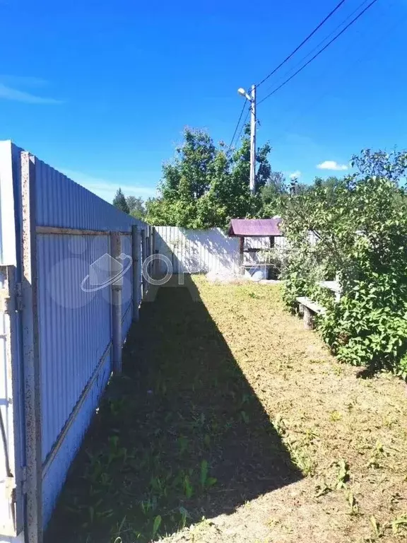 Участок 12,5 сот. (ИЖС) - Фото 0