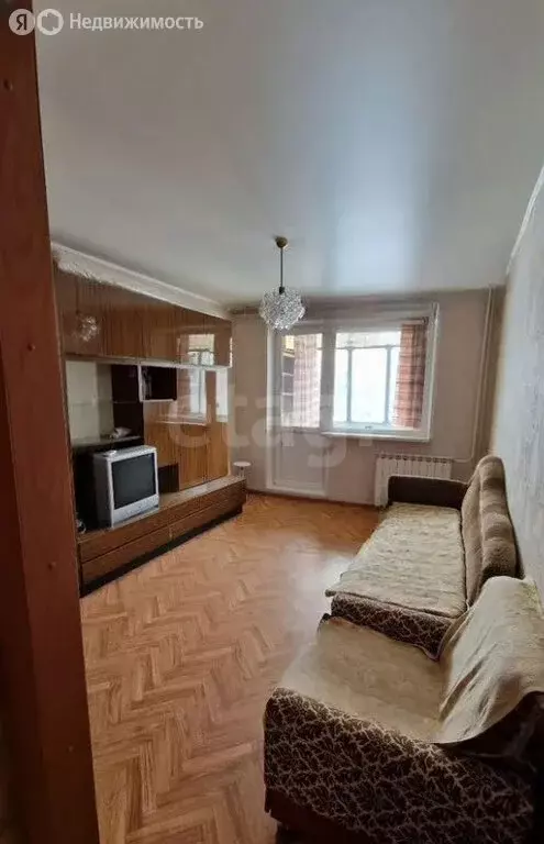 1-комнатная квартира: Салават, бульвар Салавата Юлаева, 30 (36 м) - Фото 2