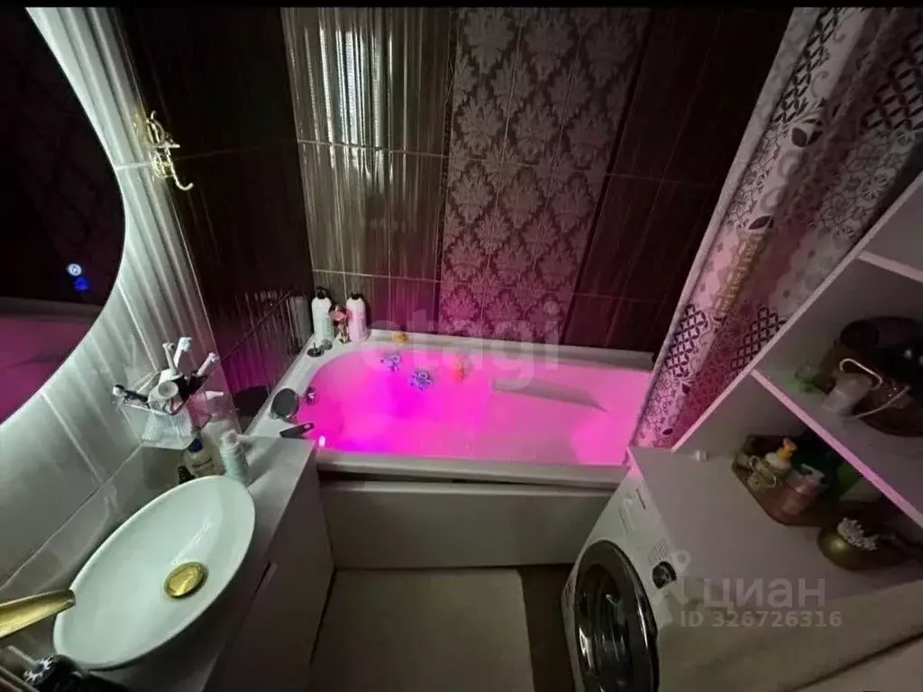 5-к кв. Курская область, Курск ул. Майский Бульвар, 18 (87.2 м) - Фото 1