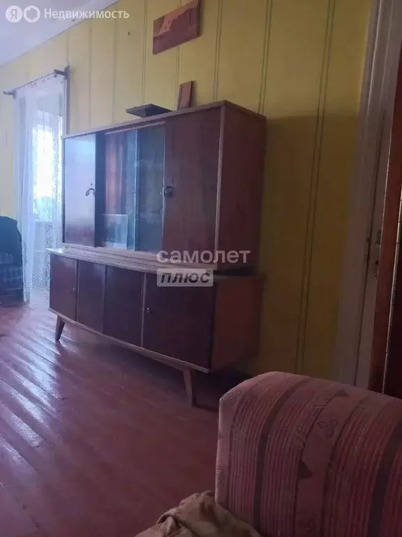 2-комнатная квартира: Курск, микрорайон Курского Завода Тракторных ... - Фото 2