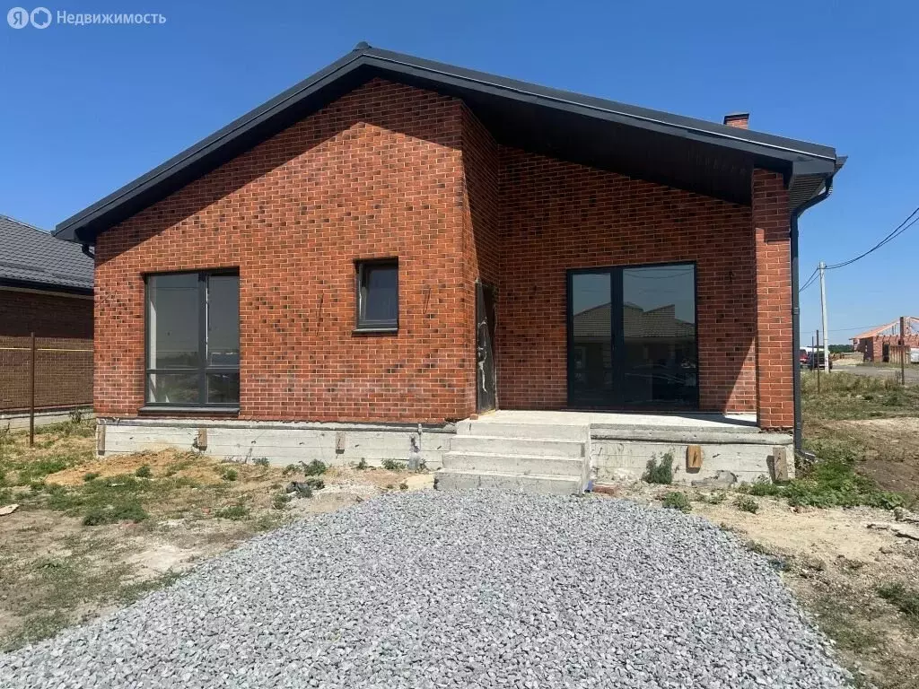 Дом в Аксай, улица Речников (135 м) - Фото 1