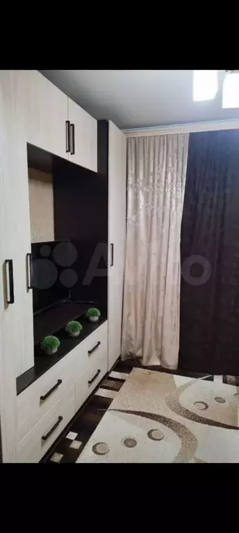 1-к. квартира, 14 м, 1/5 эт. - Фото 0