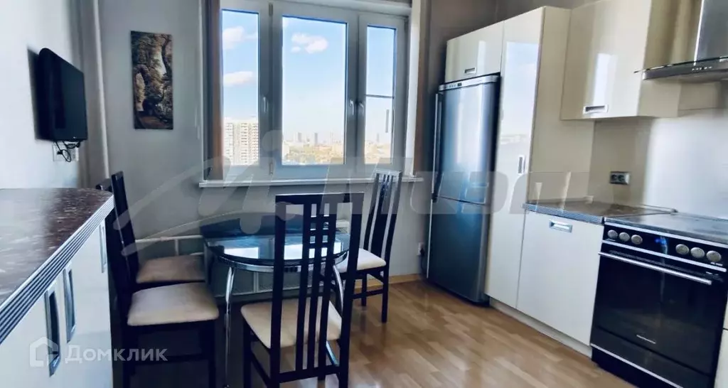 Продаётся 2-к квартира, 58.3 м - Фото 0