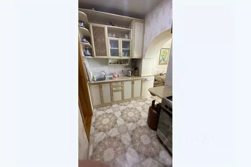 Дом в Крым, Ялта муниципальный округ, Гаспра пгт ш. Алупкинское, 28 ... - Фото 1