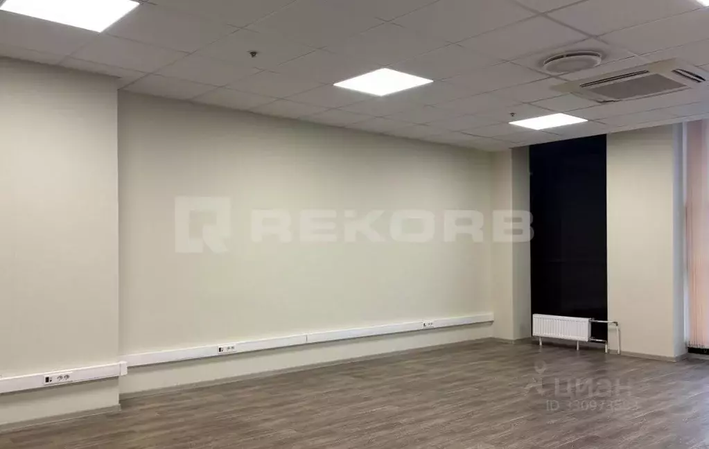 Офис в Санкт-Петербург Софийская ул., 6к8 (443 м) - Фото 1