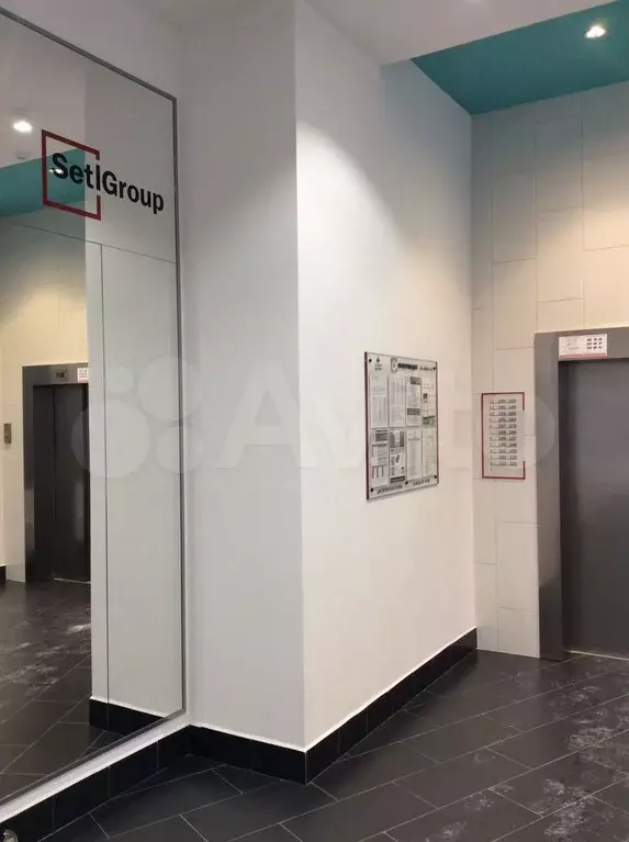Квартира-студия, 26,7 м, 11/12 эт. - Фото 0
