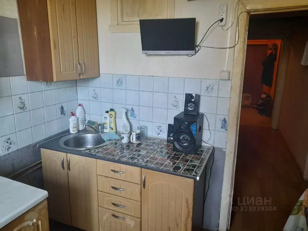 Комната Московская область, Электрогорск Павлово-Посадский городской ... - Фото 2