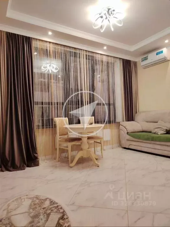 3-к кв. Москва Каширское ш., 65К1 (62.0 м) - Фото 2