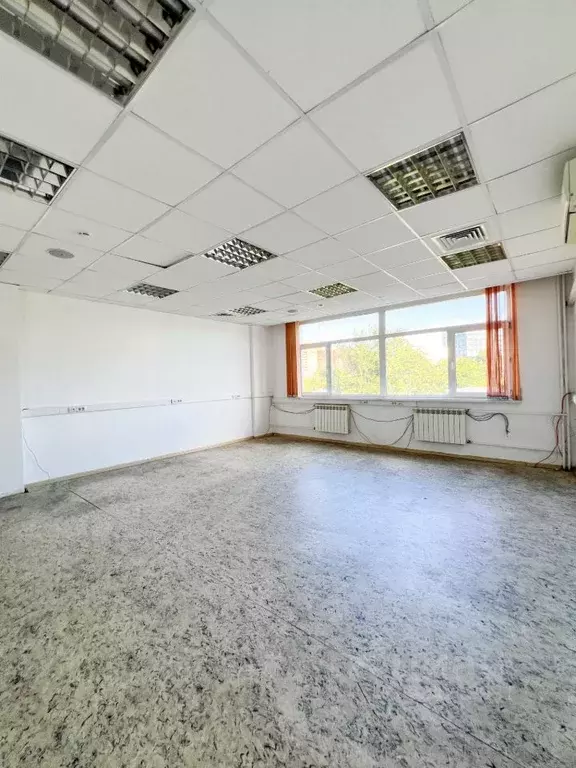 Офис в Москва Бауманская ул., 16 (37 м) - Фото 1
