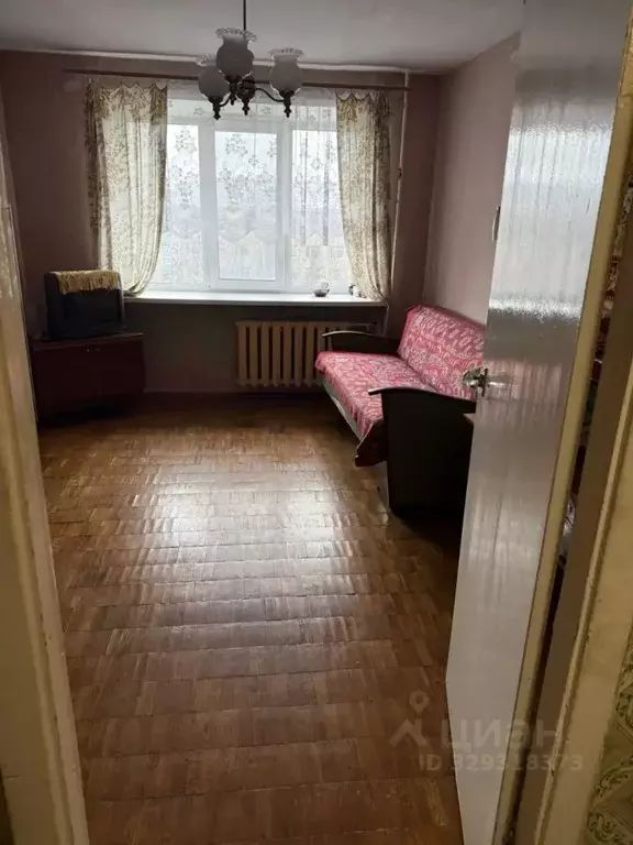 2-к кв. Архангельская область, Архангельск Троицкий просп., 104 (42.7 ... - Фото 2