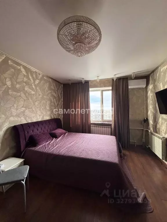 1-к кв. Белгородская область, Белгород просп. Ватутина, 18а (37.7 м) - Фото 1