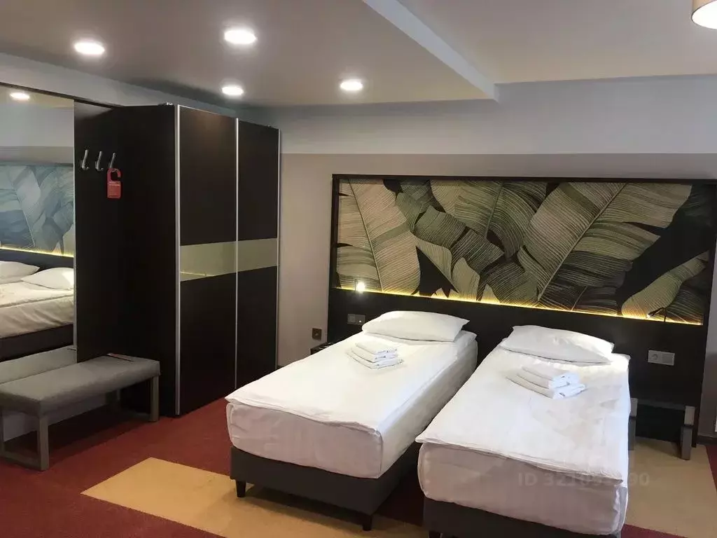 Комната Удмуртия, Ижевск Красногеройская ул., 107 - Фото 2