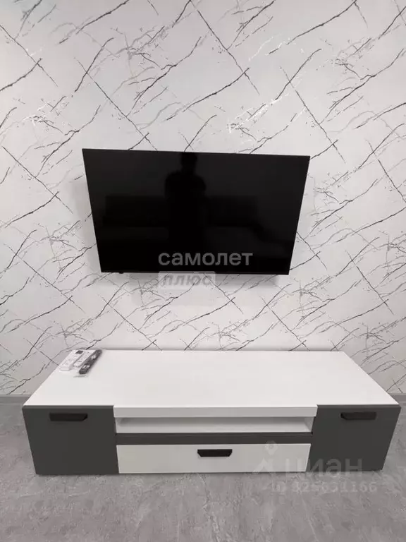 2-к кв. Оренбургская область, Оренбург ул. Автомобилистов, 15 (60.0 м) - Фото 2