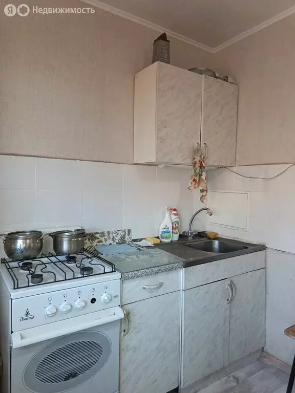 1-комнатная квартира: Нижний Тагил, Красноармейская улица, 57 (29.1 м) - Фото 2