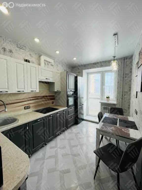 1-комнатная квартира: Северодвинск, проспект Труда, 62А (33.4 м) - Фото 2