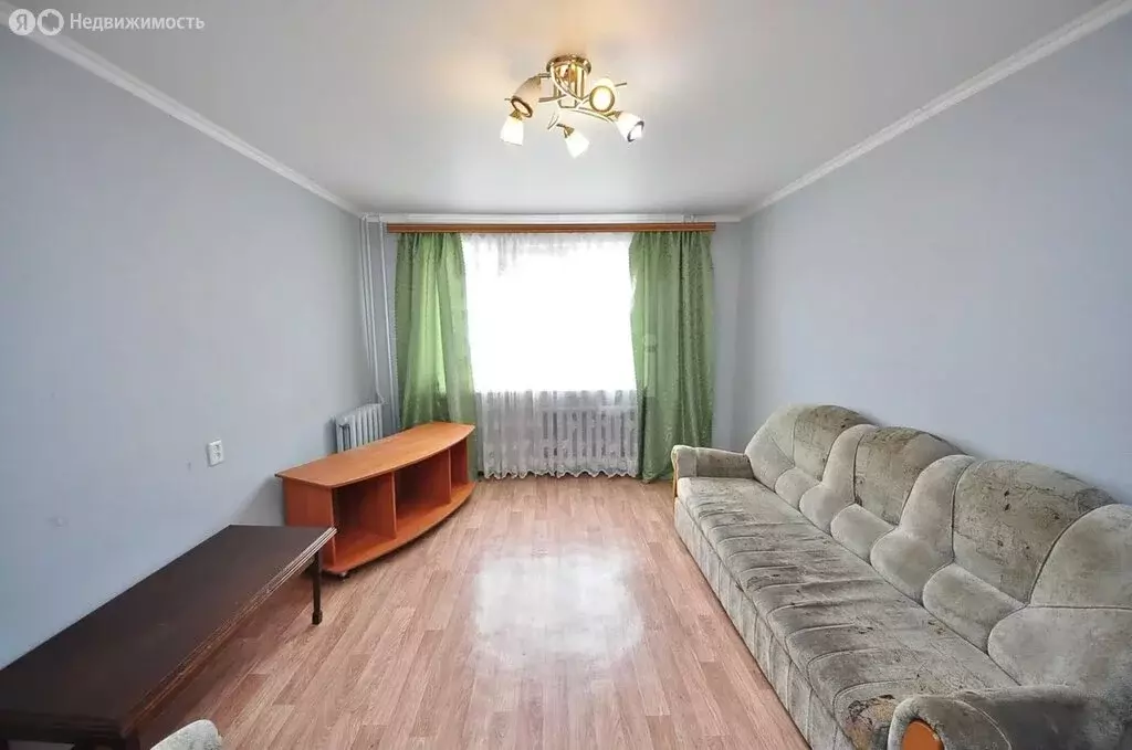 2-комнатная квартира: Салават, бульвар Космонавтов, 50 (50.6 м) - Фото 0