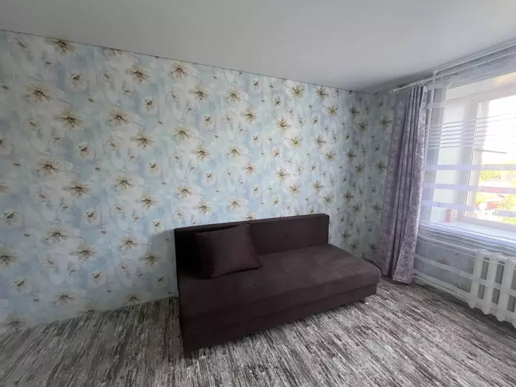 Комната Башкортостан, Уфа ул. Дмитрия Донского, 83 (13.0 м) - Фото 1