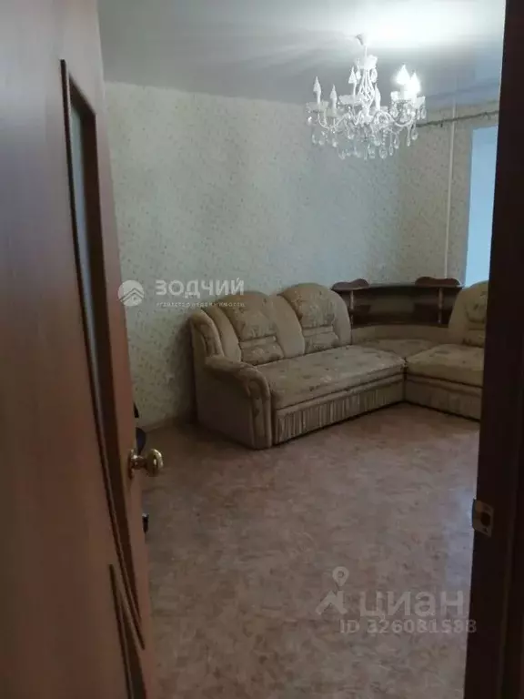 3-к кв. Чувашия, Шумерля ул. Чайковского, 15 (64.6 м) - Фото 1