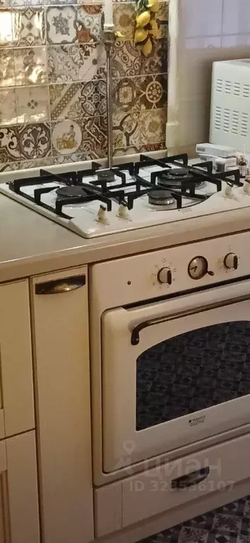 3-к кв. Москва ул. Пырьева, 14 (65.0 м) - Фото 2