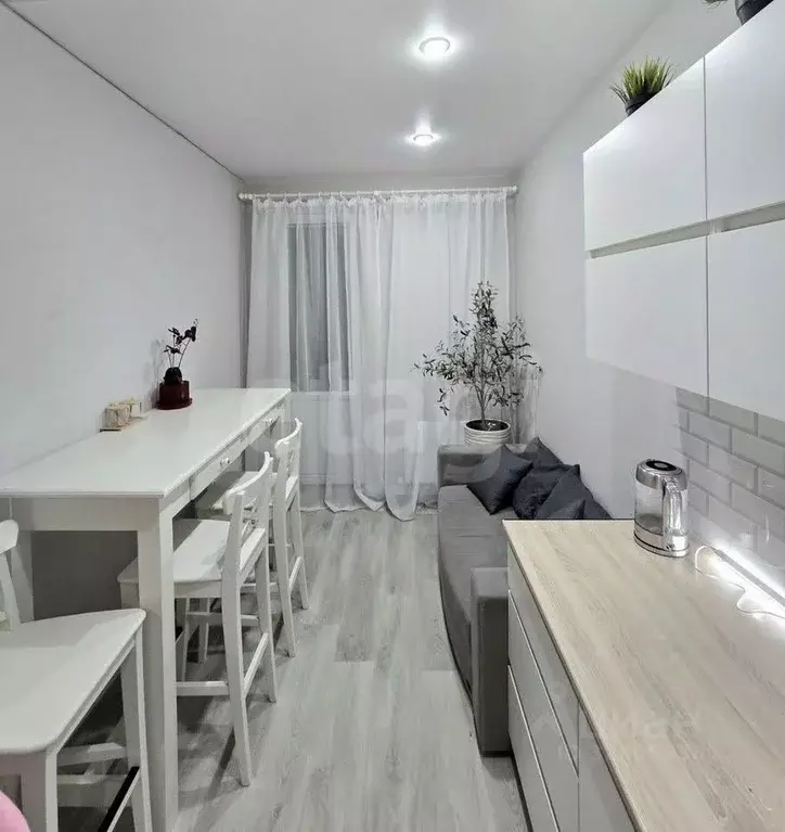 1-к кв. Краснодарский край, Анапа Анапское ш., 24к6 (30.0 м) - Фото 2