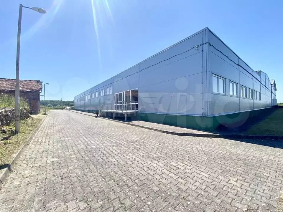 Продам помещение свободного назначения, 3387.3 м - Фото 0