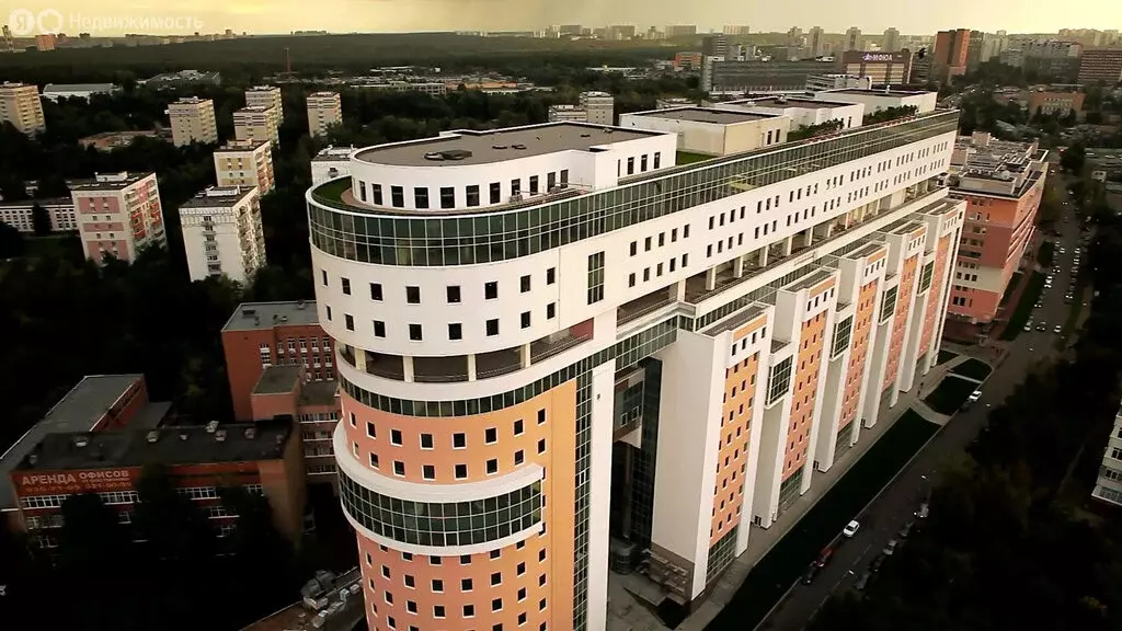 Офис (290 м) - Фото 2