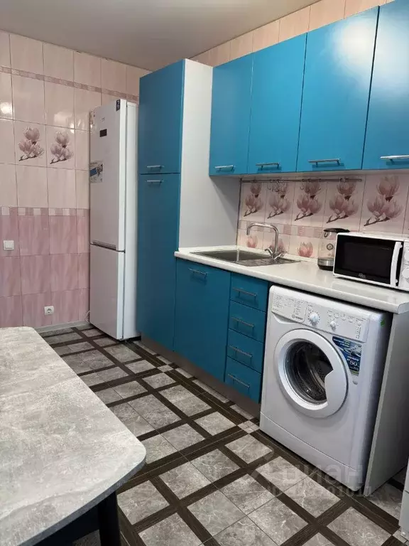 1-к кв. Саратовская область, Саратов ул. Имени П.Ф. Батавина, 12 (40.0 ... - Фото 2