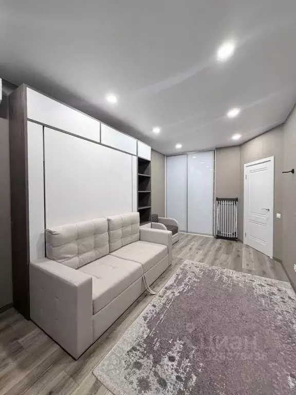 1-к кв. Московская область, Истра муниципальный округ, д. Красный ... - Фото 1