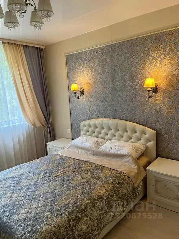 2-к кв. Псковская область, Псков Народная ул., 22 (53.0 м) - Фото 1