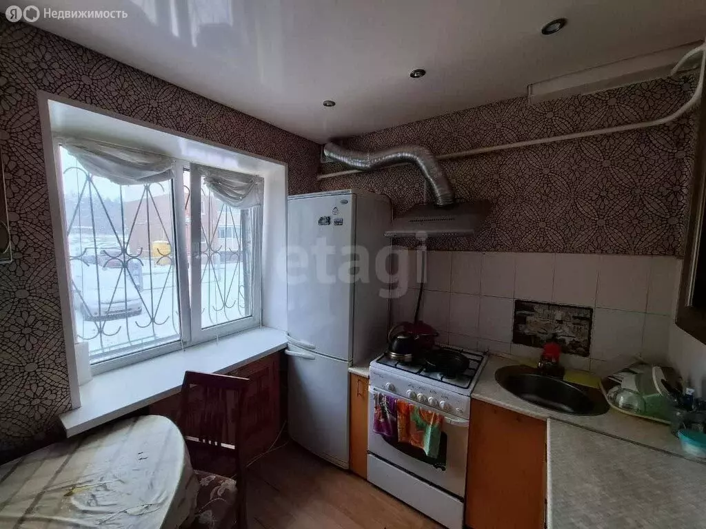 2-комнатная квартира: Челябинск, улица Дегтярёва, 31 (43.8 м) - Фото 1