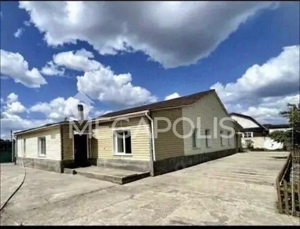 Дом в Забайкальский край, Читинский район, с. Смоленка Школьная ул., ... - Фото 1