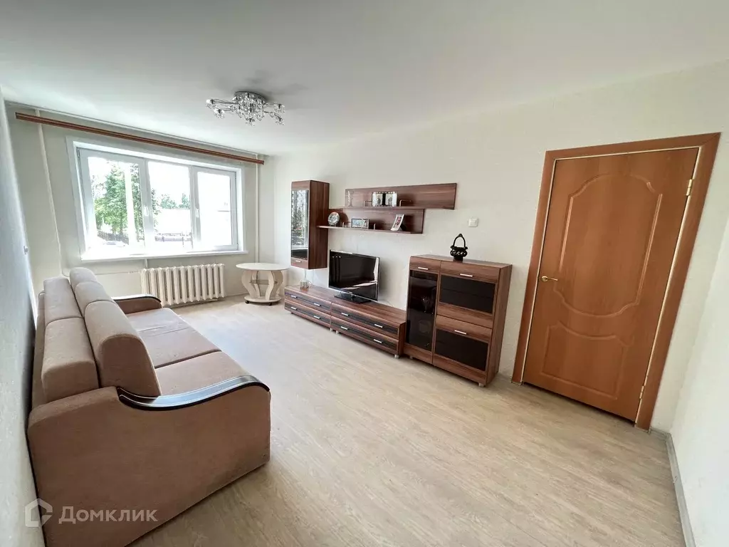 Продаётся 3-к квартира, 63 м - Фото 0