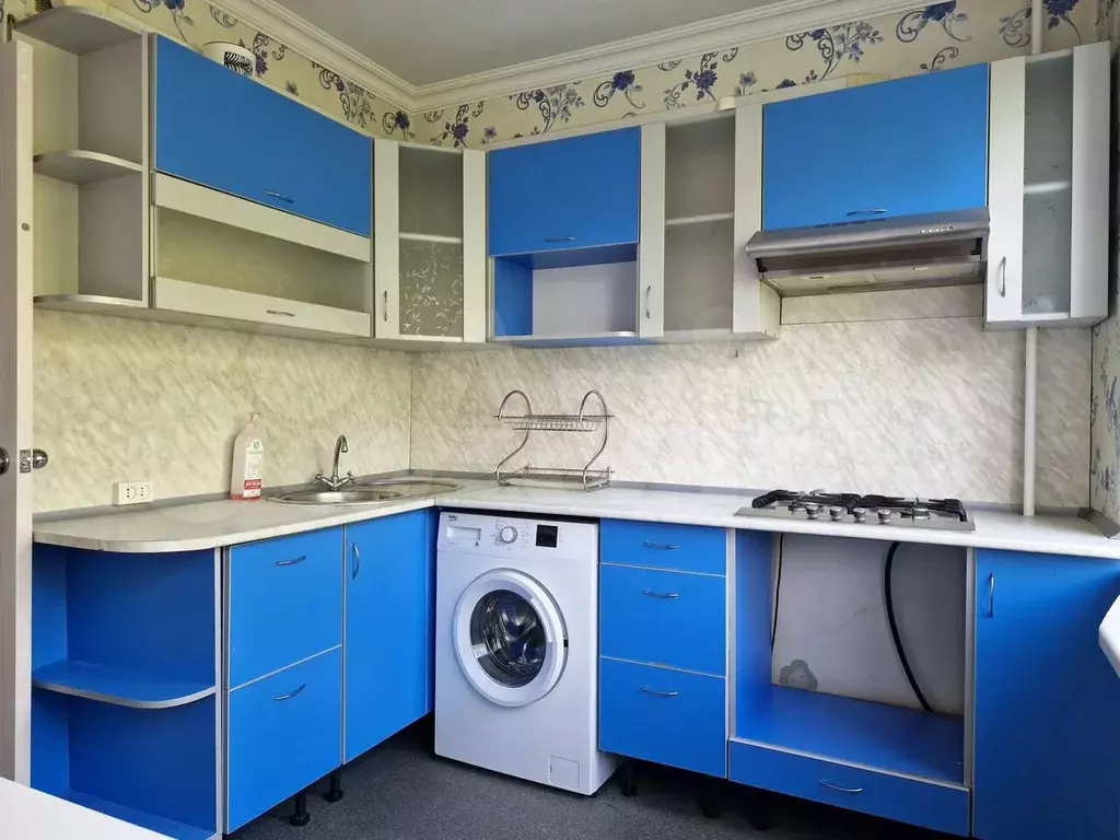2-к. квартира, 54 м, 3/5 эт. - Фото 0