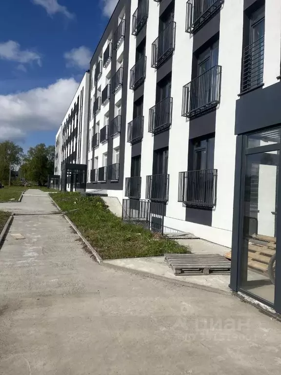 Студия Новосибирская область, Новосибирский район, Станционный ... - Фото 1
