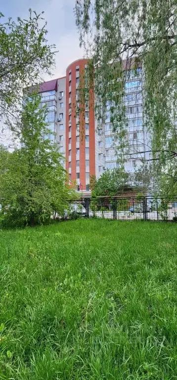 1-к кв. Саратовская область, Саратов ул. Имени В.И. Лебедева-Кумача, ... - Фото 1
