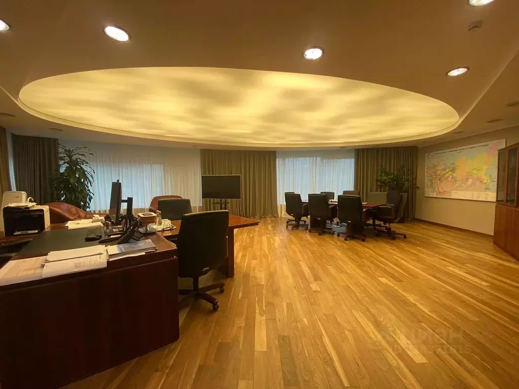 Офис в Москва ул. Наметкина, 12А (2430 м) - Фото 0