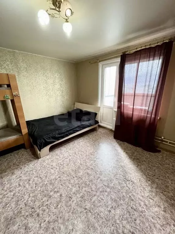 Студия Кемеровская область, Кемерово ул. Дегтярева, 3 (26.0 м) - Фото 0