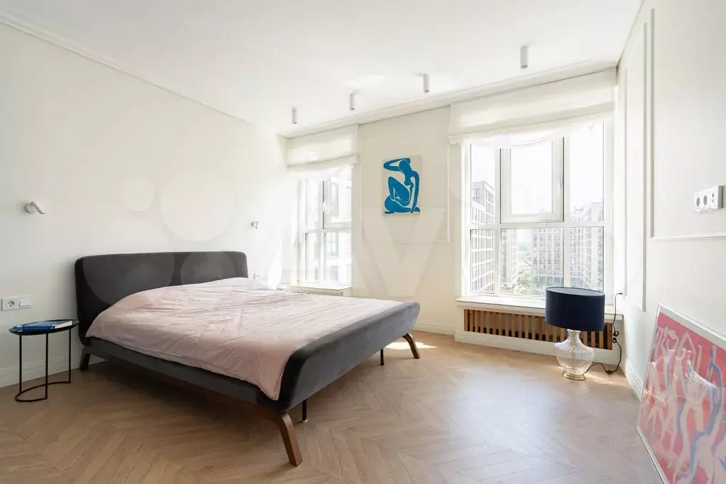 3-к. квартира, 70 м, 7/11 эт. - Фото 0