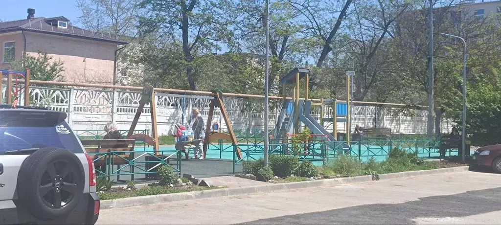 3-к. квартира, 60,5 м, 1/5 эт. - Фото 1