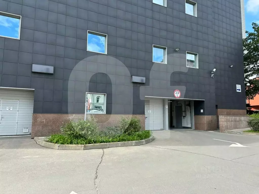 Офис в Москва ул. Сущевский Вал, 18 (5904 м) - Фото 2