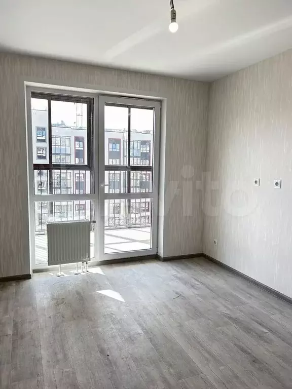 1-к. квартира, 34 м, 8/10 эт. - Фото 0