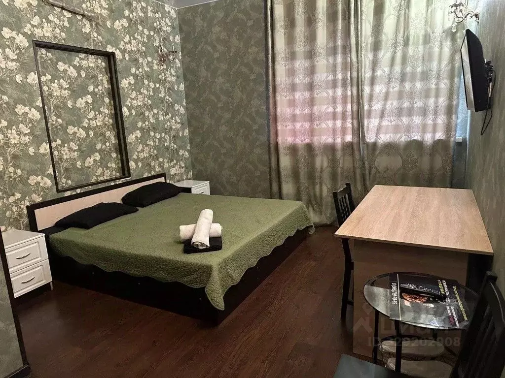 Комната Москва Рождественская ул., 15 (10.0 м) - Фото 1