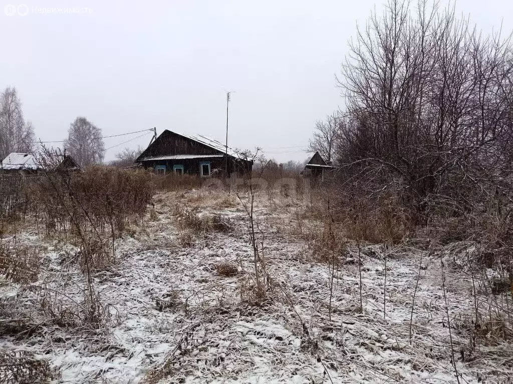 Участок в Пермский муниципальный округ, квартал Видный, Луговая улица ... - Фото 1