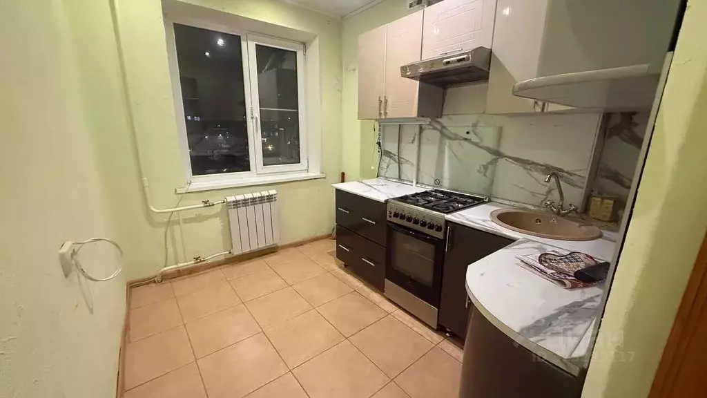 2-к кв. Московская область, Озеры Коломна городской округ, Имени ... - Фото 2