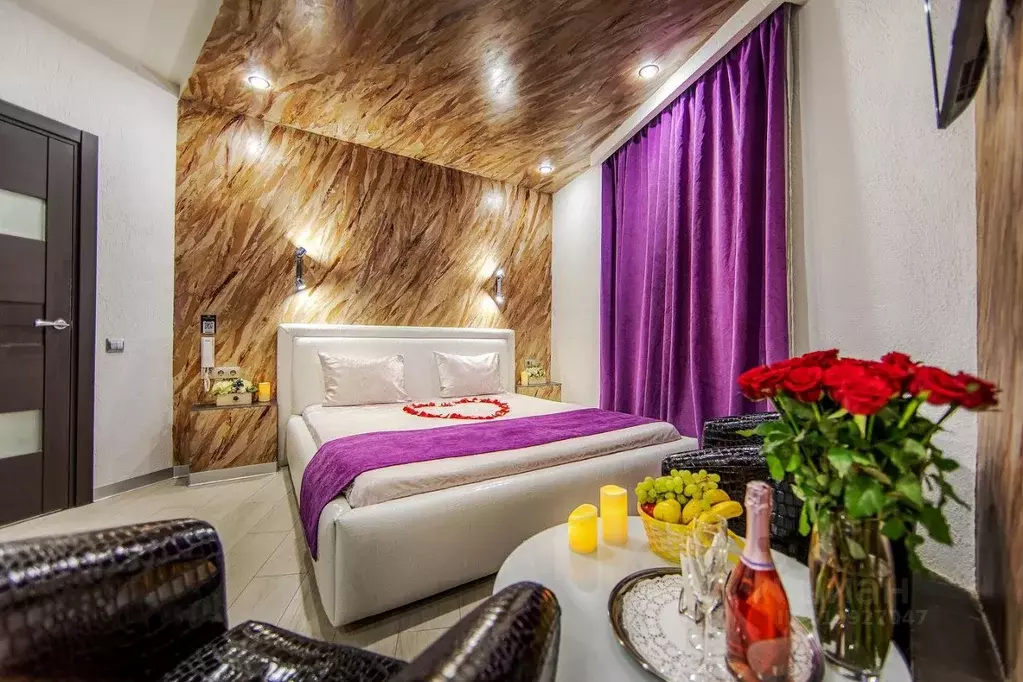 Комната Санкт-Петербург просп. Маршала Жукова, 48к1 (20.0 м) - Фото 0